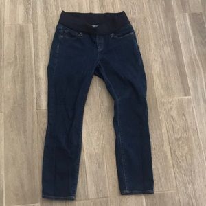 Maternity Skinny Jeans